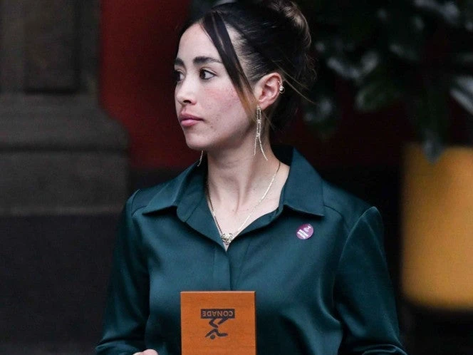 Árbitra Katia Itzel García recibe amenazas de muerte tras partido entre Monterrey y Cincinnati