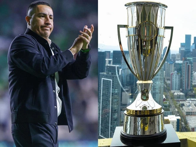 Pumas califica de rebote a Concachampions 2026