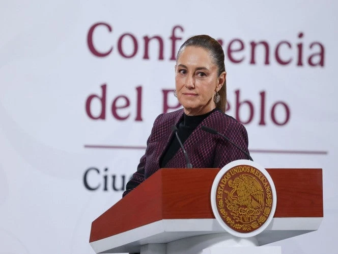 Atención a emergencia por lluvias entró en última etapa: Sheinbaum