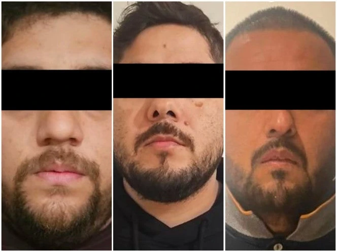 Detienen a “El Charro”, jefe regional del CJNG en Aguascalientes
