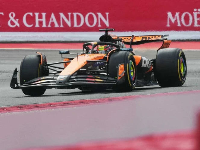 Fórmula 1: Días, horarios y dónde ver el GP de Hungría 2025