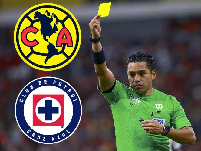 Víctor Cáceres favorece al América siempre que juega de local