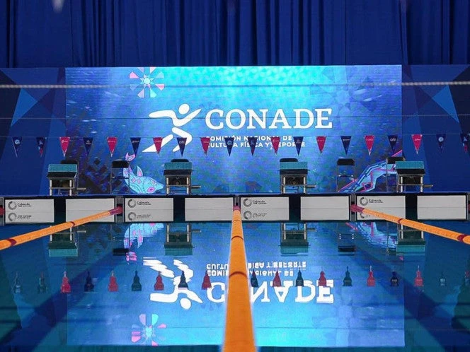 Olimpiada Nacional Conade vuelve con participación de 40 mil atletas