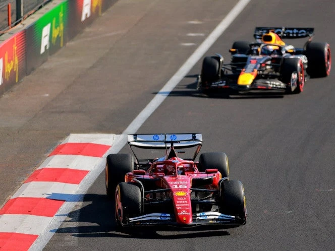 FIA explica el VSC que cambió el final del GP de México 2025 y el liderato del campeonato