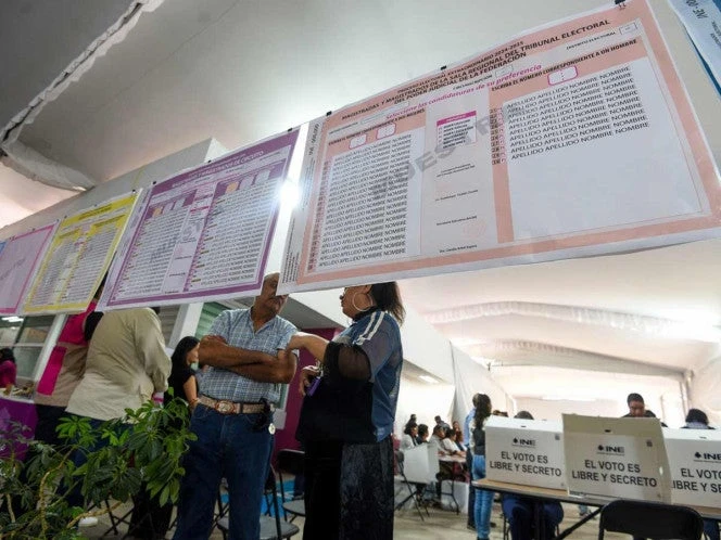 Elección judicial | JUFED se sumará a protestas del 1 de junio 