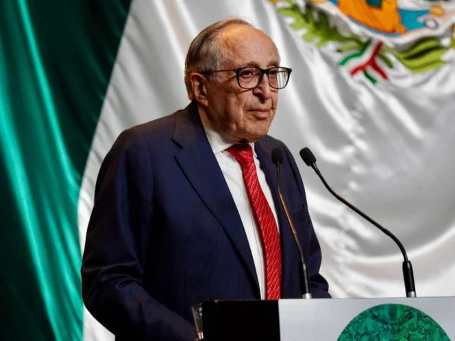 Garantizado el 99% del abasto de medicamentos, confirma secretario de Salud ante diputados