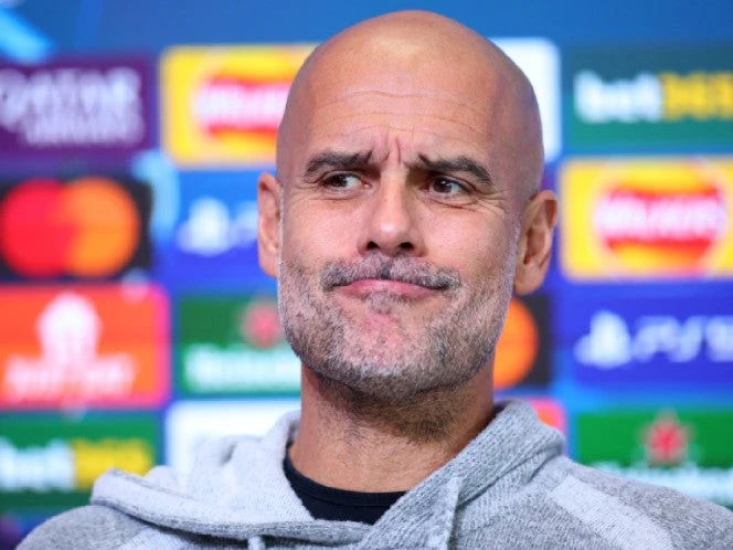 Pep Guardiola dirigirá su partido mil