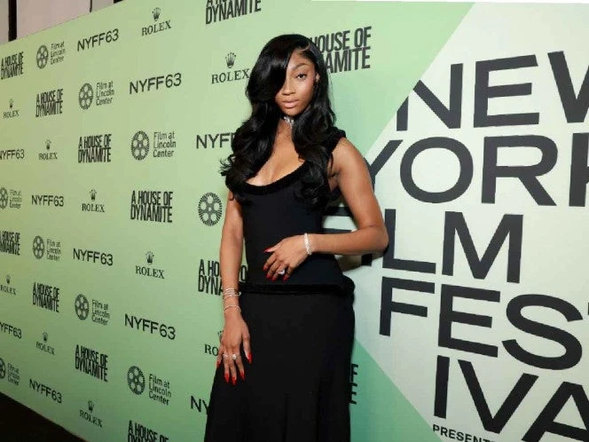 Angel Reese: de las duelas a la pasarela de Victoria´s Secret