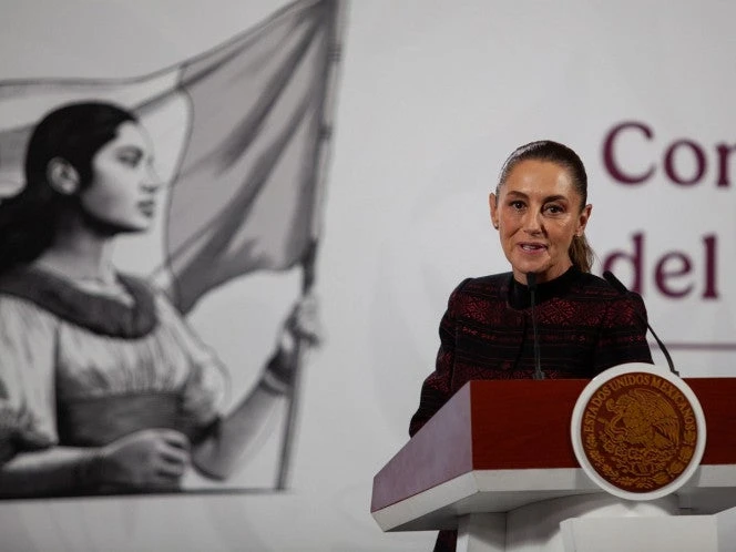 Esperemos que acuerdo Israel-Hamás sea de paz y soberanía: Sheinbaum