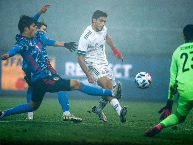 Selección Mexicana enfrentará a rivales de Asia