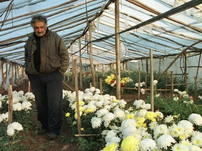Líderes mundiales despiden a Pepe Mujica tras su muerte