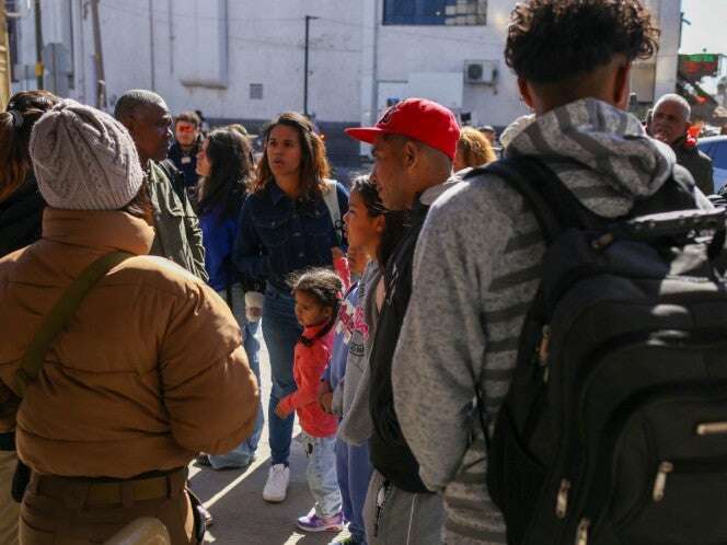 CANACINTRA apoyará a connacionales repatriados y a extranjeros deportados