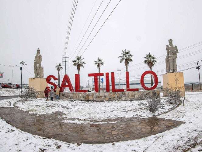 Reportan mil 700 medidores de agua reventador por bajas temperaturas