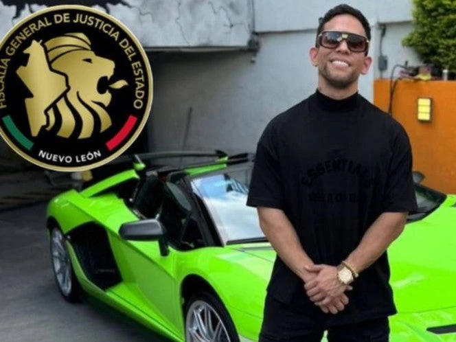 Youtuber Alfredo Valenzuela habría sido asaltado por banda de colombianos: Fiscalía de NL