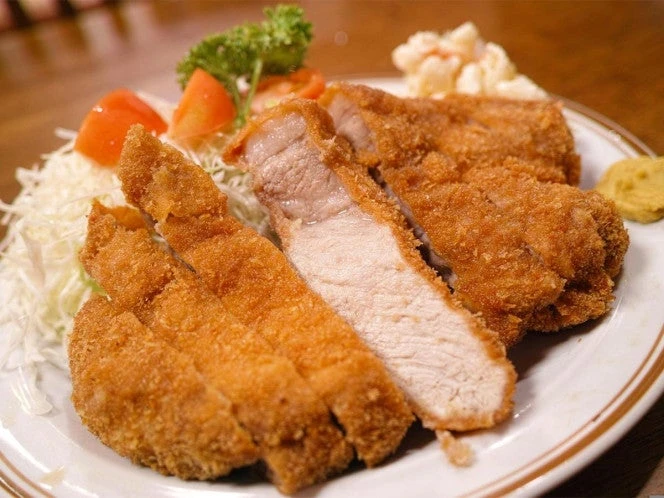 ¿Qué es mejor hornear o freír la comida?