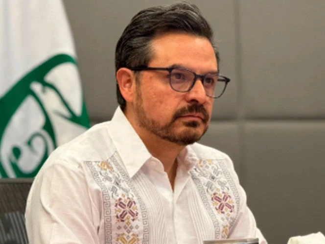 Rechaza IMSS colapso en sus finanzas; los recursos están garantizados: Zoé Robledo
