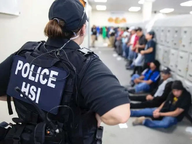 Deportan EU a un migrante mexicano y dos cubanos a ¡Sudán del Sur! En África