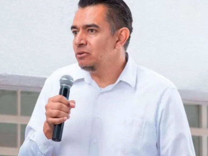 Asesinan a secretario del Ayuntamiento de Apaseo el Alto, Guanajuato