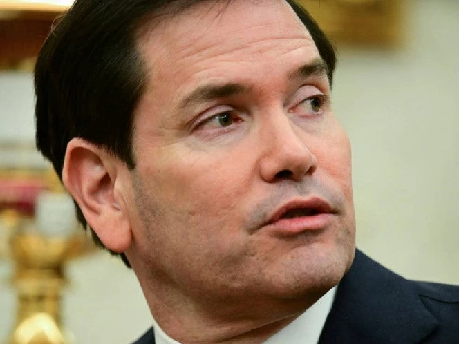 Rubio dice que las sanciones contra Petro no son contra Colombia