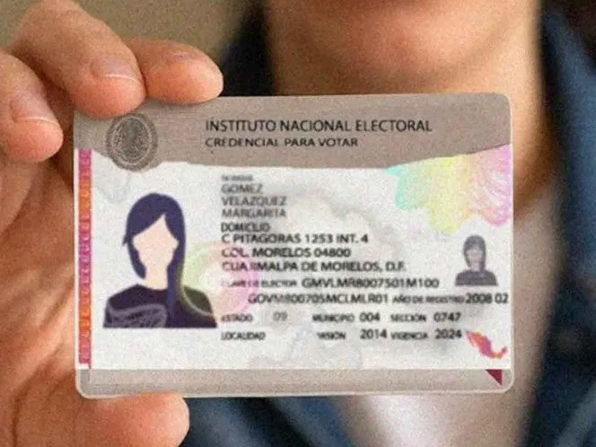 INE desmiente hackeo y refuerza seguridad digital