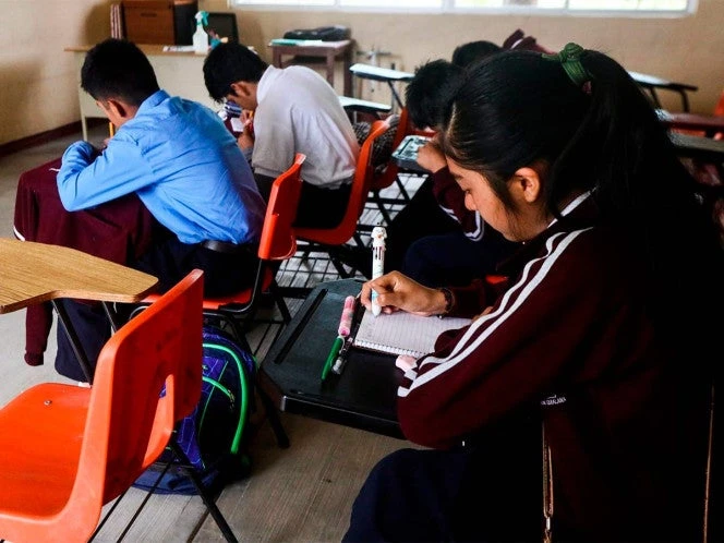 Alistan regreso a clases y nuevo registro para Beca Rita Cetina