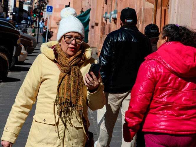 Suman 11 defunciones asociadas a la temporada invernal en el país