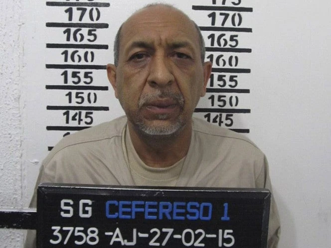 ‘La Tuta’, el yerno de 'El Mayo', e integrantes del CJNG y de Sinaloa, entre 26 extraditados a EU