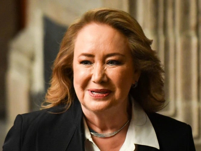 Urgente un acercamiento institucional entre actuales y nuevos jueces de control: Yasmín Esquivel