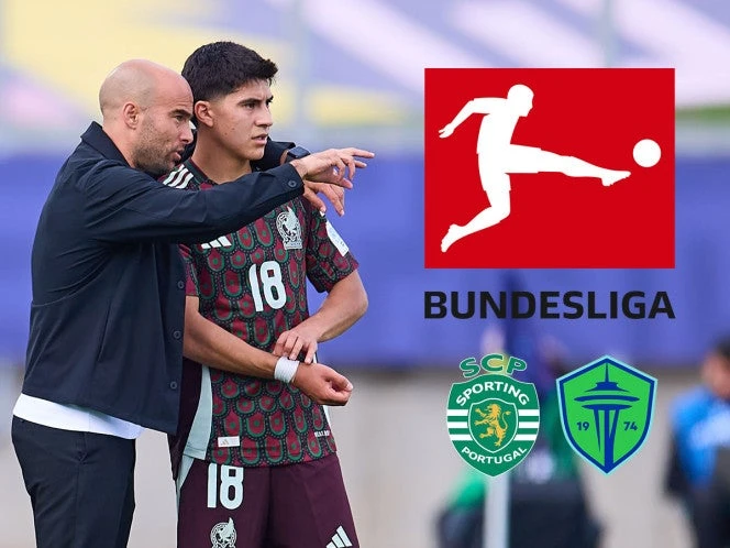 Obed Vargas acapara reflectores europeos tras Mundial sub 20