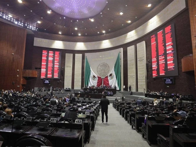 Avalan en San Lázaro reformas a la Ley Federal de Derechos; actualizan cobros y crean conceptos