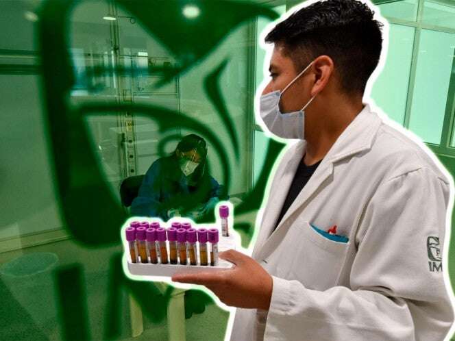 IMSS Bienestar implementa 'La muestra viaja'; de esto trata la iniciativa