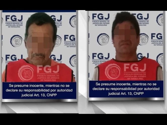 Cae novio y cómplice por feminicidio de maestra en Tamaulipas