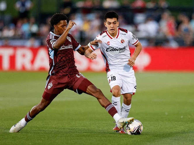 ¿Qué necesitan Gilberto Mora y Xolos para avanzar en Leagues Cup?