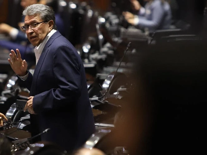 México debe mantener firmes sus políticas de protección al medio ambiente: Monreal