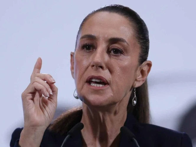 Sheinbaum defiende recaudación en aduanas y responde a señalamientos contra funcionario