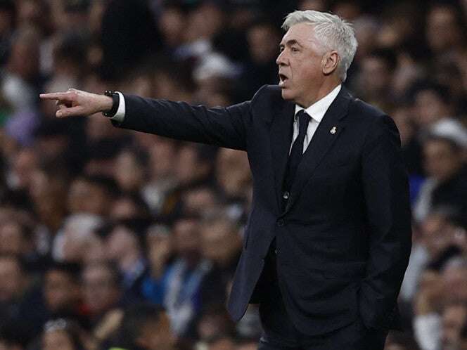 Carlo Ancelotti habla sobre los posibles refuerzos de Real Madrid