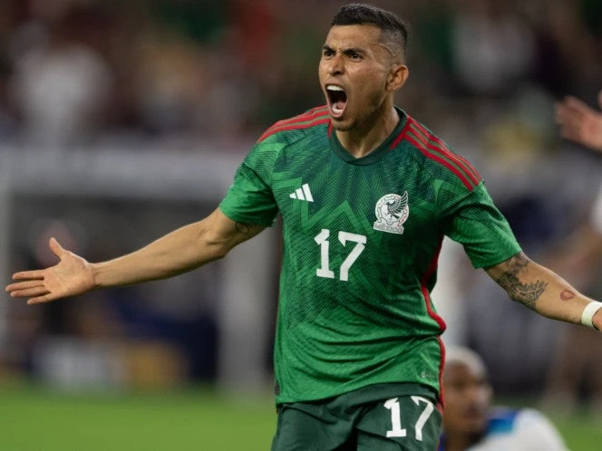 México Vs Honduras: el Tri siempre eliminó a los 'Catrachos'