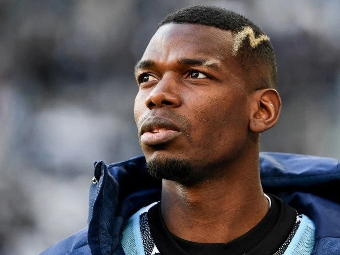 Directivo mexicano fue quien dio nueva oportunidad a Paul Pogba