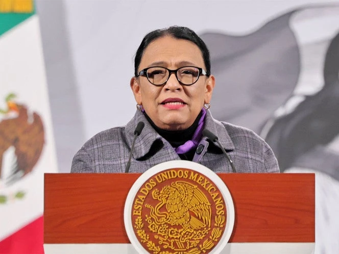 Atención a las Causas ha brindado más de 4 millones de apoyos: Rosa Icela Rodríguez