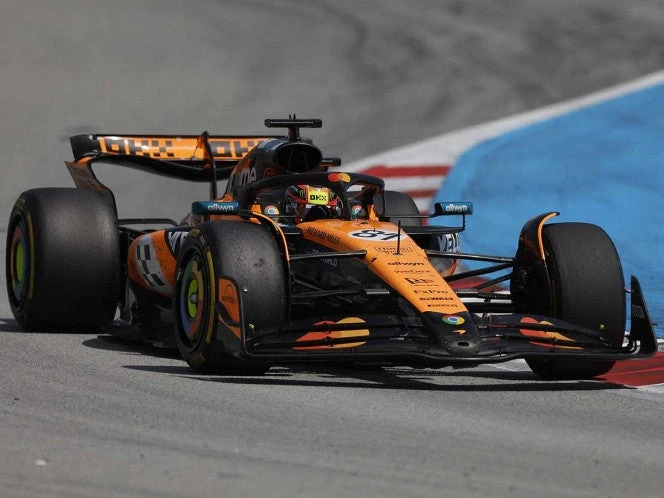 Fórmula 1: Días, horarios y dónde ver el GP de Canadá 2025