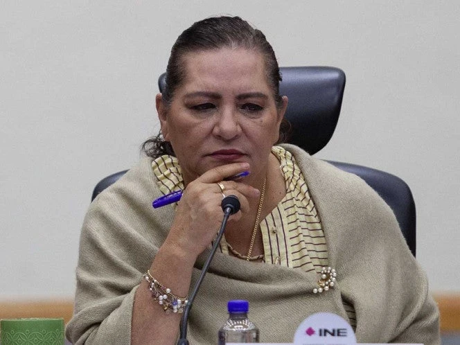 Pide Taddei no prejuzgar de “simulación” los foros del gobierno para reforma electoral