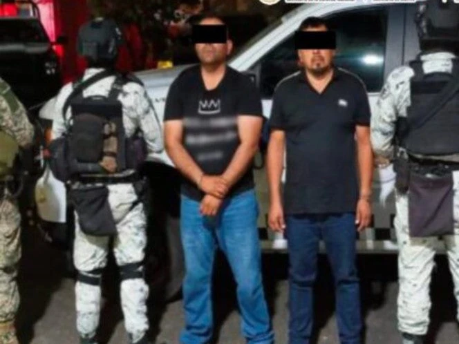 Cae en Jalisco el 