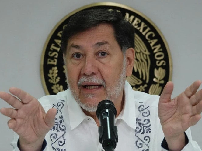 Obligan a ciudadano a ofrecer disculpa pública a presidente del Senado