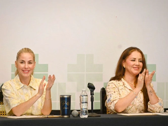 Centro Histórico del puerto, herencia para los veracruzanos: Patricia Lobeira Rodríguez