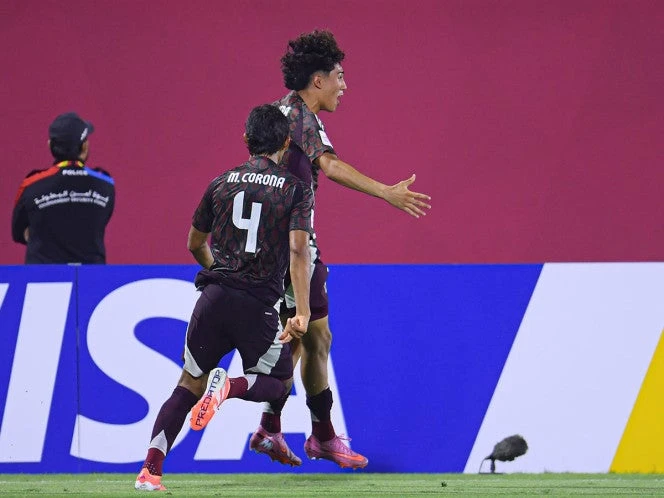 México pasó un susto; venció a Costa de Marfil en el Mundial