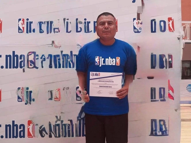 Matan a otro entrenador de básquetbol triqui; estaba a cargo de ‘Los Niños Descalzos de la Montaña’