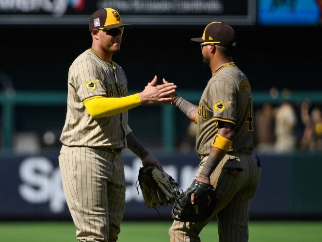 Manny Machado fue fundamental en victoria de San Diego