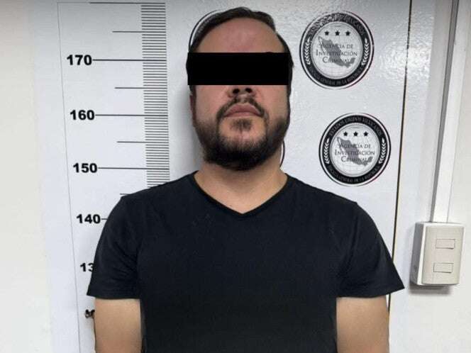 'El Quinientos' o 'El Ingeniero' es detenido en Sinaloa, es requerido por EU