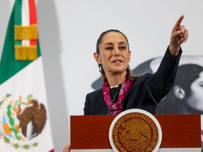 Sheinbaum anuncia la firma de dos decretos en beneficio de maestros