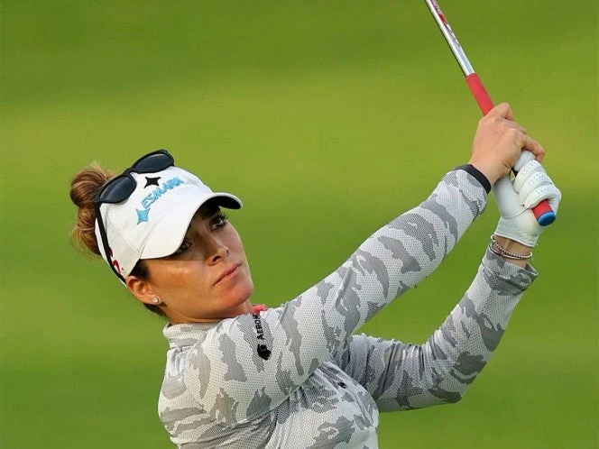 ¿Qué mexicanas participarán en el Riviera Maya Open at Mayakoba?